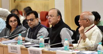 Govt reduces GST rates on 27 items, gives relief to small and medium businesses