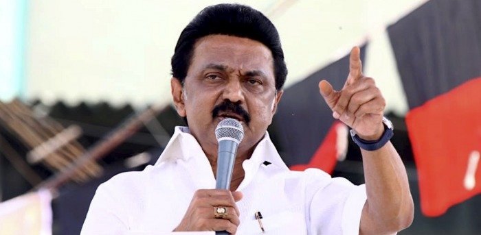 ‘We welcome criticism, not toxicity’: CM Stalin slams AIADMK at speech in Ariyalur￼