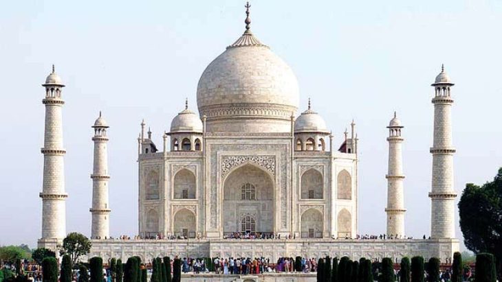 ‘Leave it to historians’: Allahabad HC rejects plea to open 22 locked rooms in Taj Mahal￼