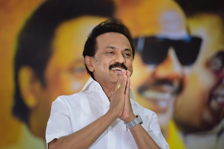Rajiv Gandhi’s killer, Perarivalan, being released is huge victory for Tamil Nadu, says CM Stalin￼