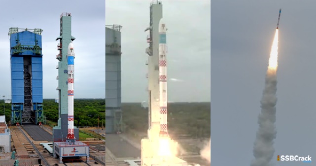 A textbook launch that failed to deliver: What happened with Isro’s maiden SSLV mission￼