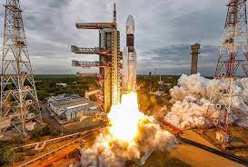 India successfully launches PSLV-C54 mission with nine satellites into space￼