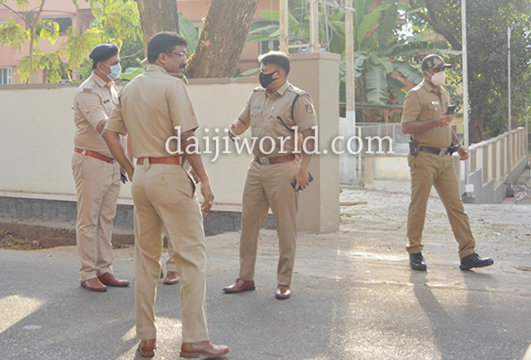 Mangaluru blast: Police clearance certificate now compulsory for renting house in Mysuru￼