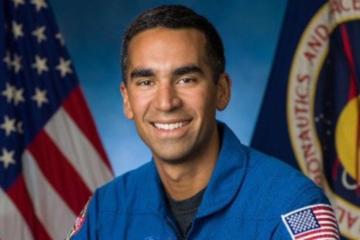 Biden nominates Indian-American astronaut Raja Chari to be promoted to Brigadier General