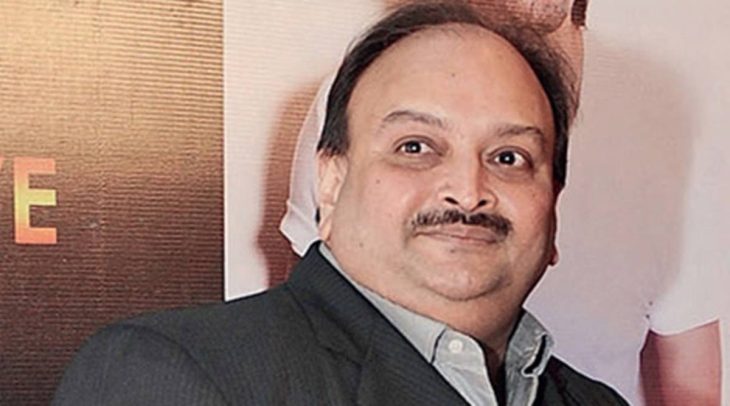 Interpol’s Red Notice not mandatory for extradition proceedings against Mehul Choksi, says CBI￼