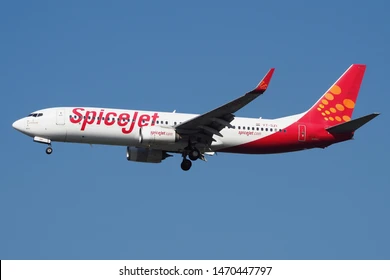 Spicejet grounds 2 pilots for having gujiya, beverages in flight cockpit on Holi￼