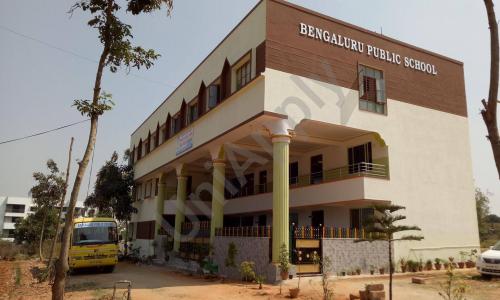 Bengaluru schools get bomb threat on email, students, staff evacuated