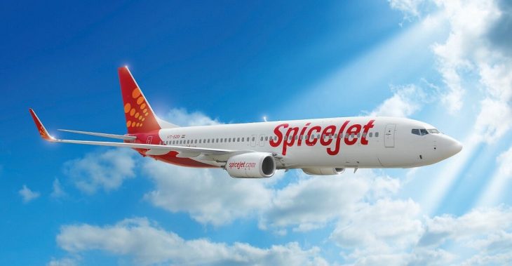 SpiceJet layoffs: Nearly 1,400 employees to lose jobs, shares fall 4%